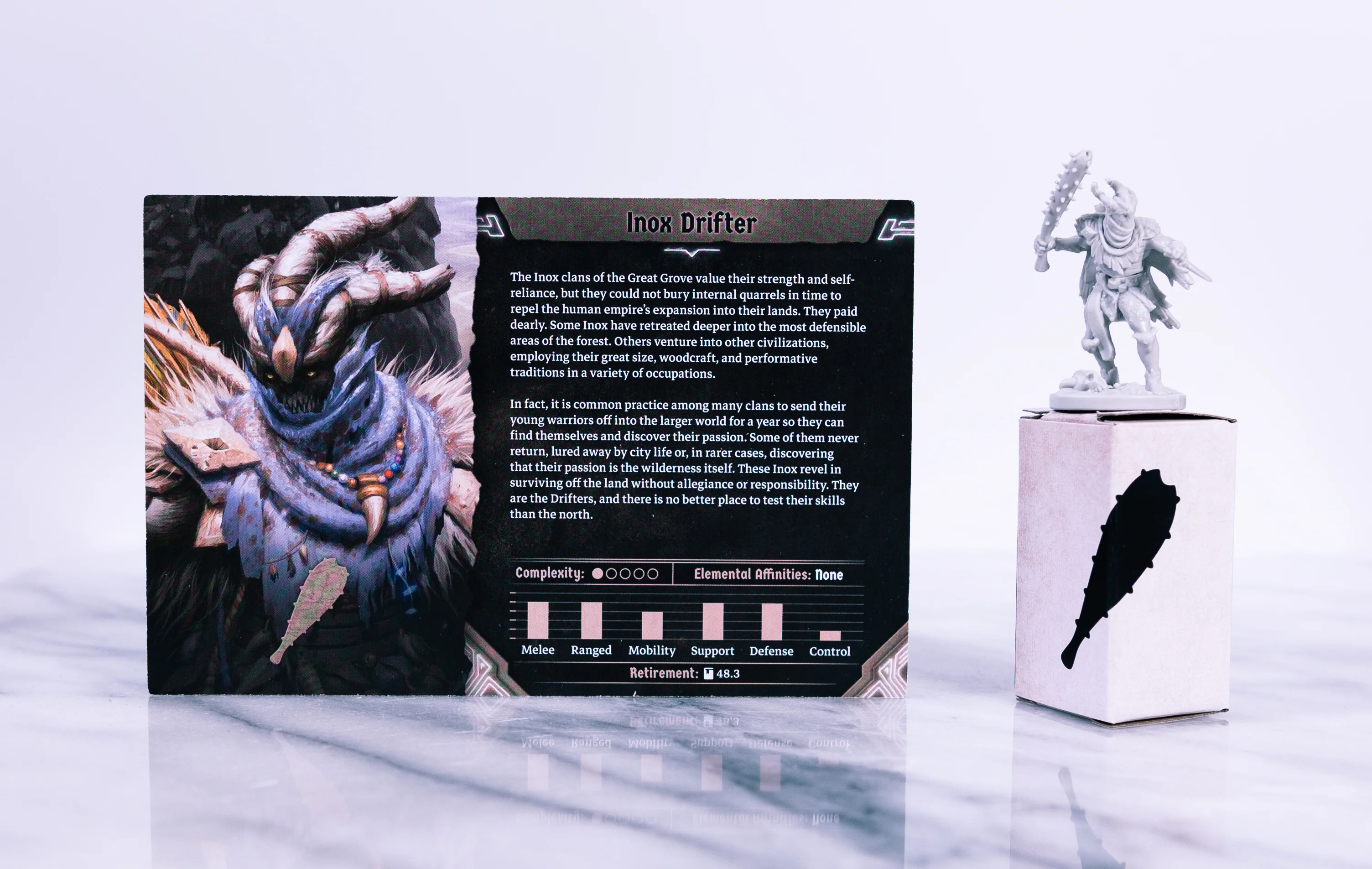Frosthaven (2nd Printing) - Image 11
