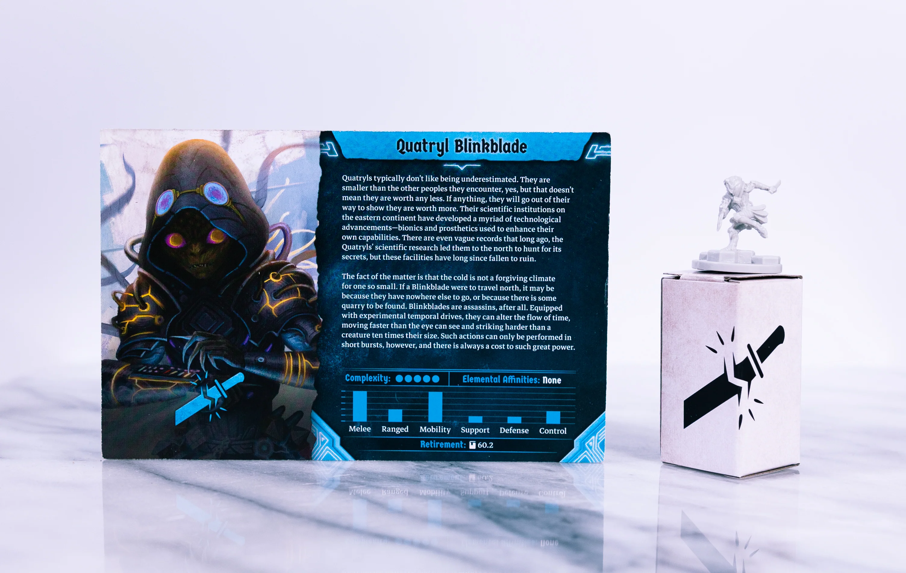 Frosthaven (2nd Printing) - Image 12