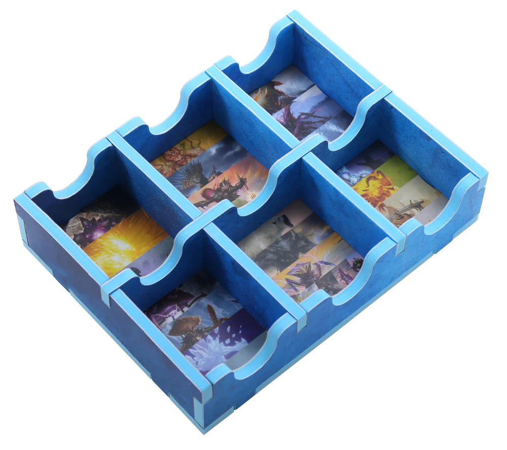 Frosthaven: Folded Space Game Insert - Image 7