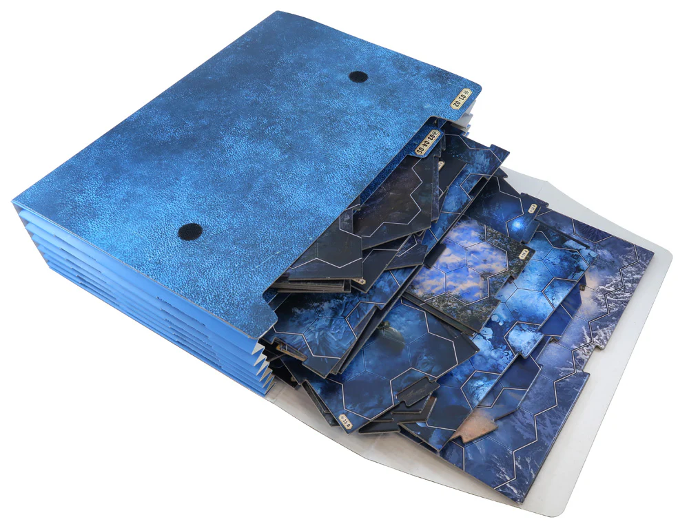Frosthaven: Map Tile Archive - Image 3