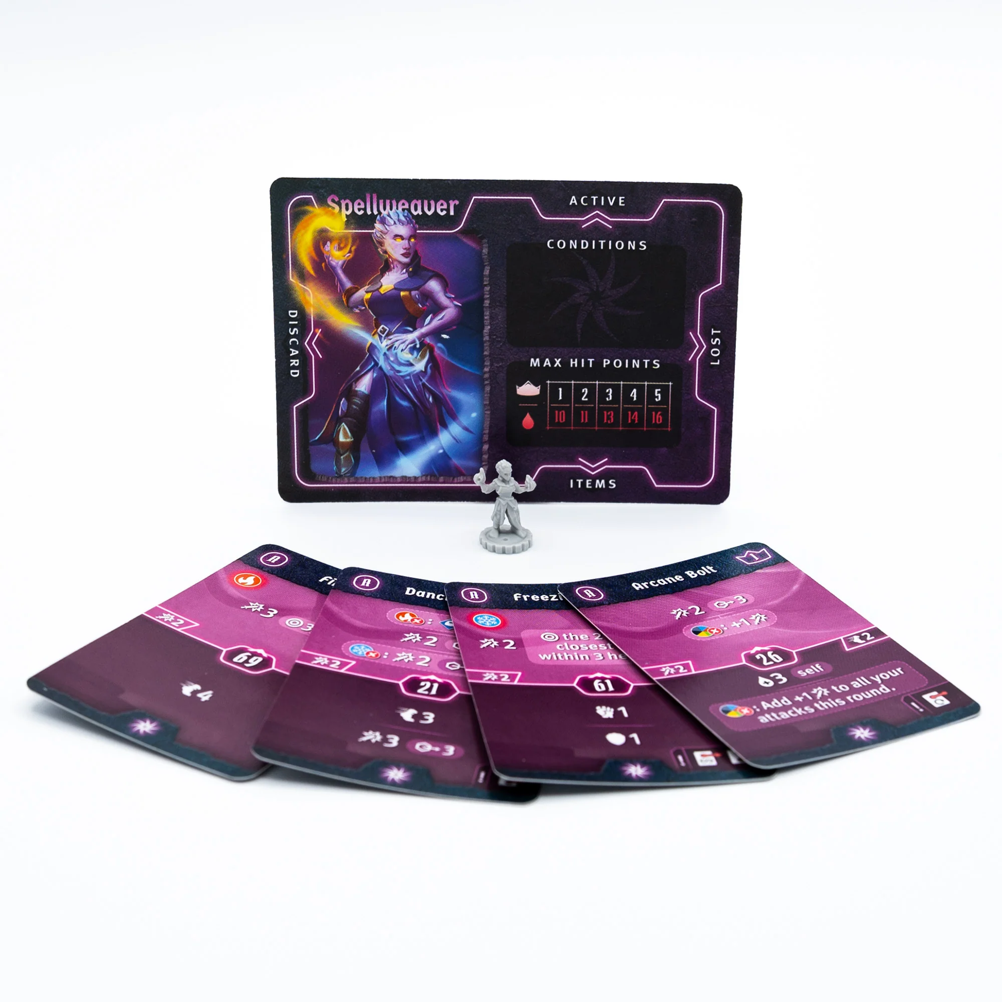 Gloomhaven: Buttons & Bugs - Image 10