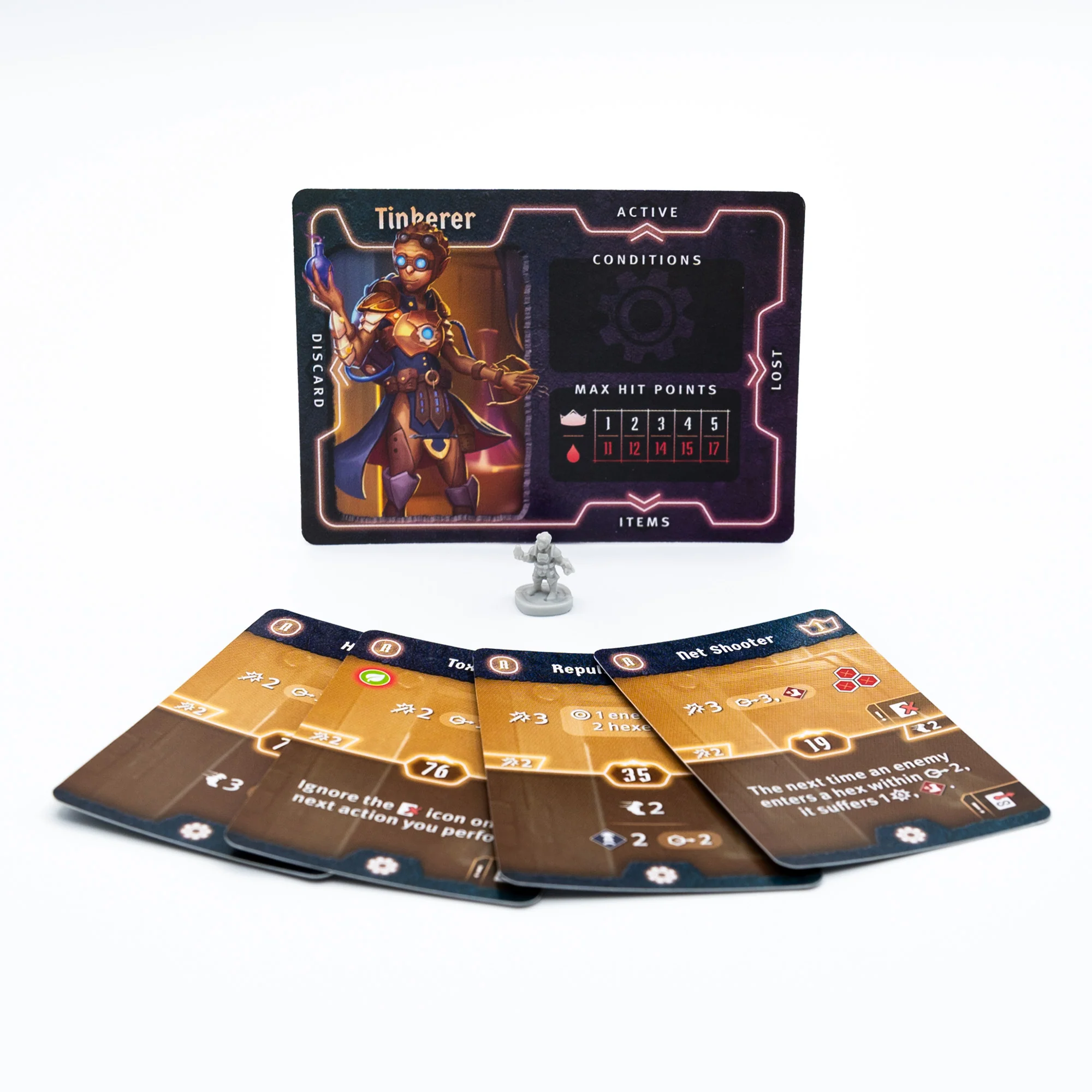 Gloomhaven: Buttons & Bugs - Image 11