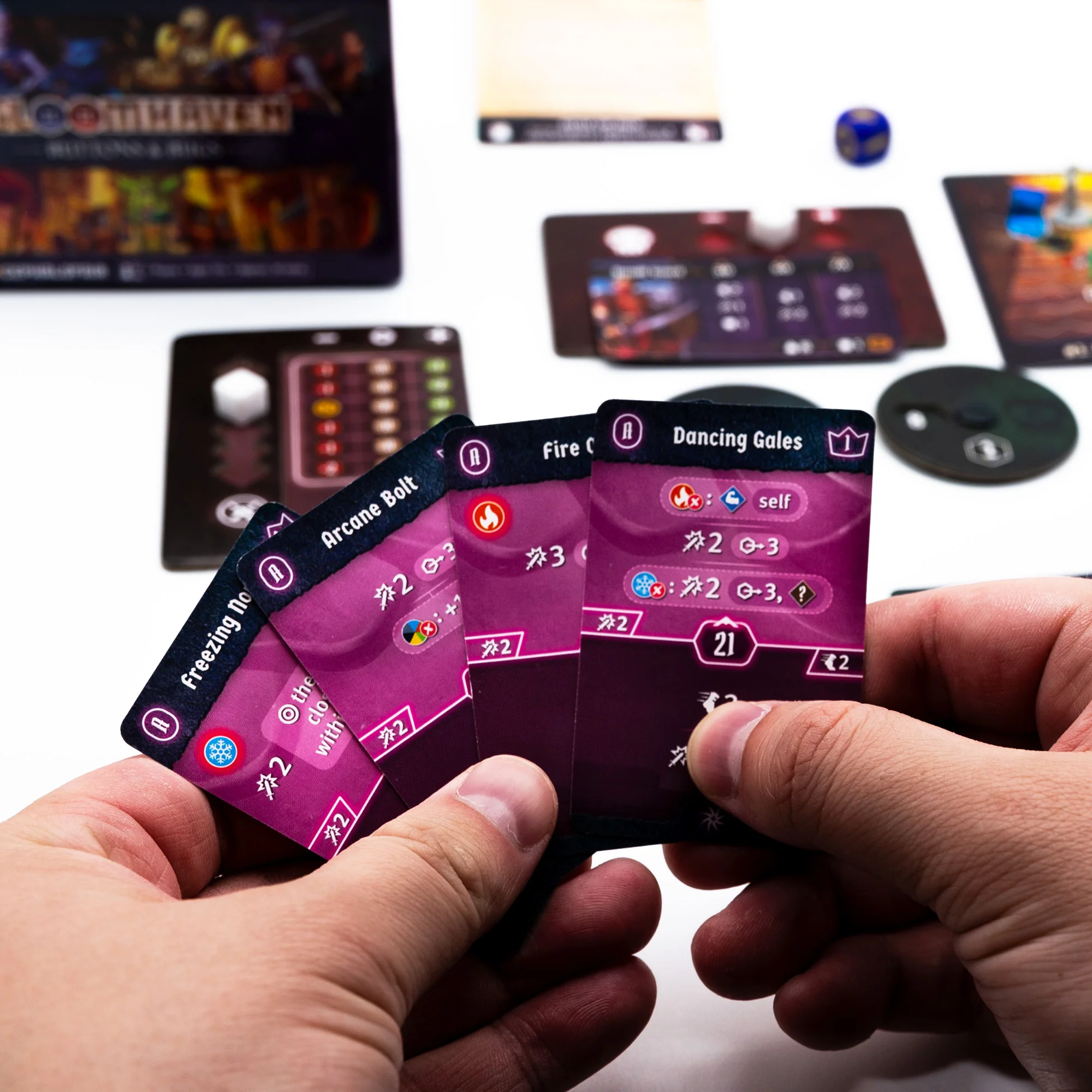 Gloomhaven: Buttons & Bugs - Image 4