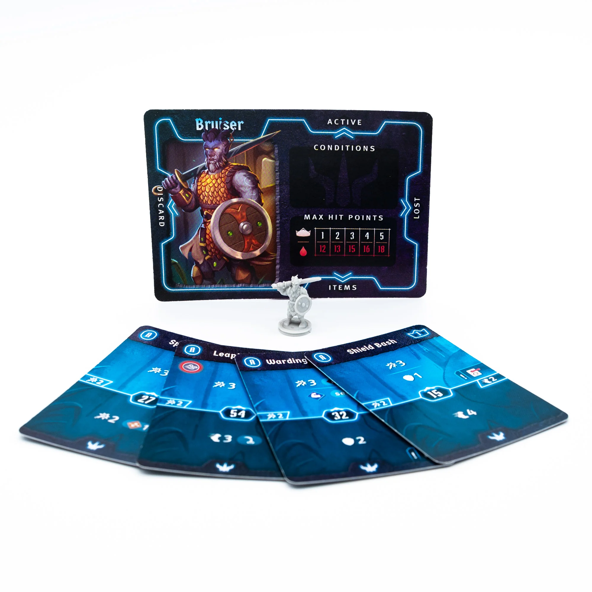 Gloomhaven: Buttons & Bugs - Image 6