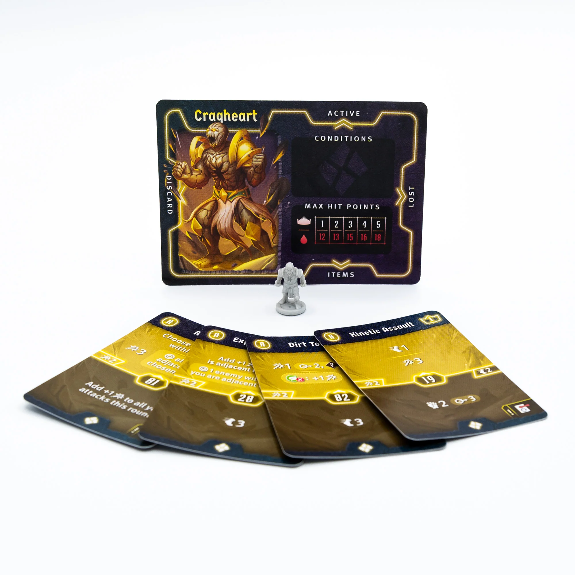 Gloomhaven: Buttons & Bugs - Image 7