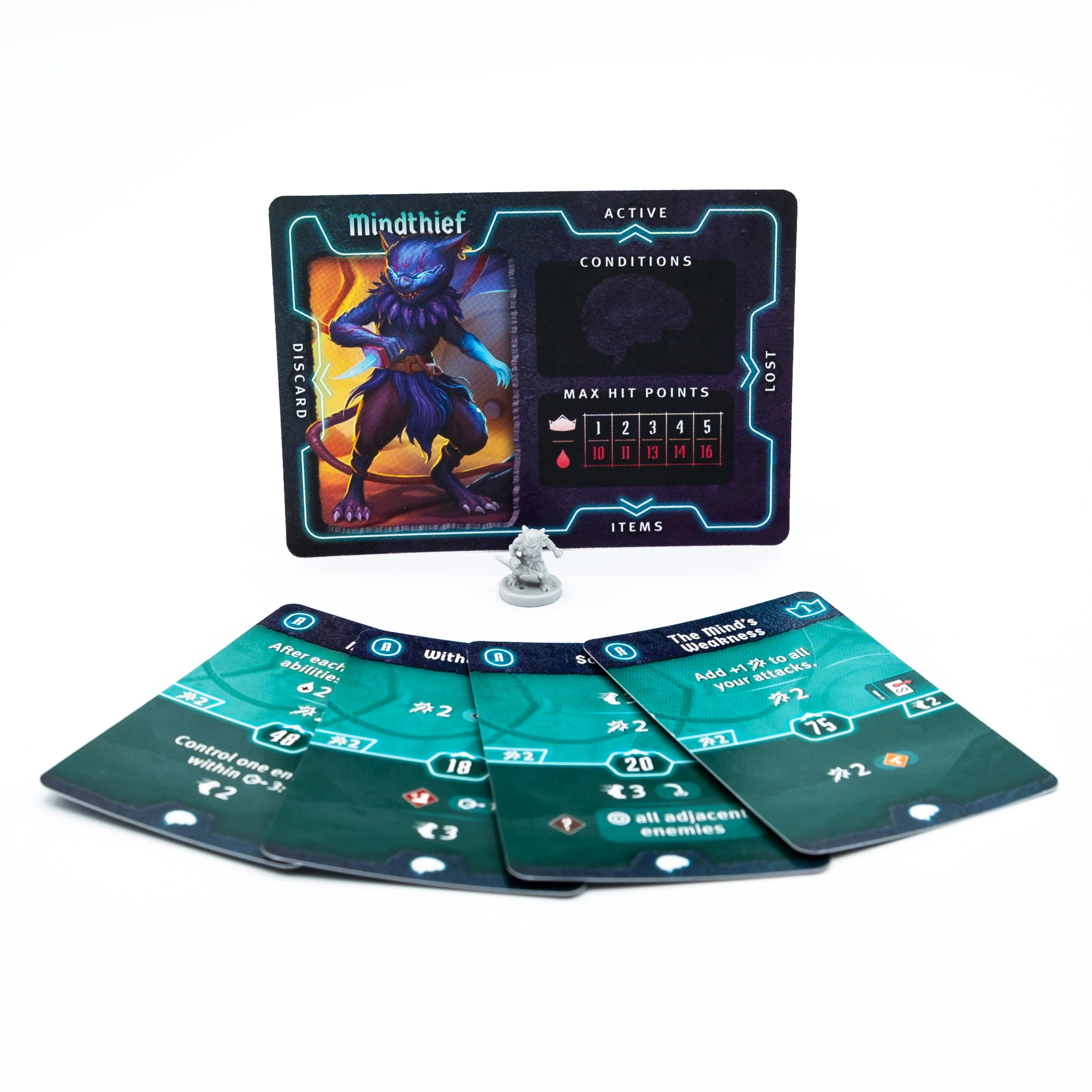 Gloomhaven: Buttons & Bugs - Image 8
