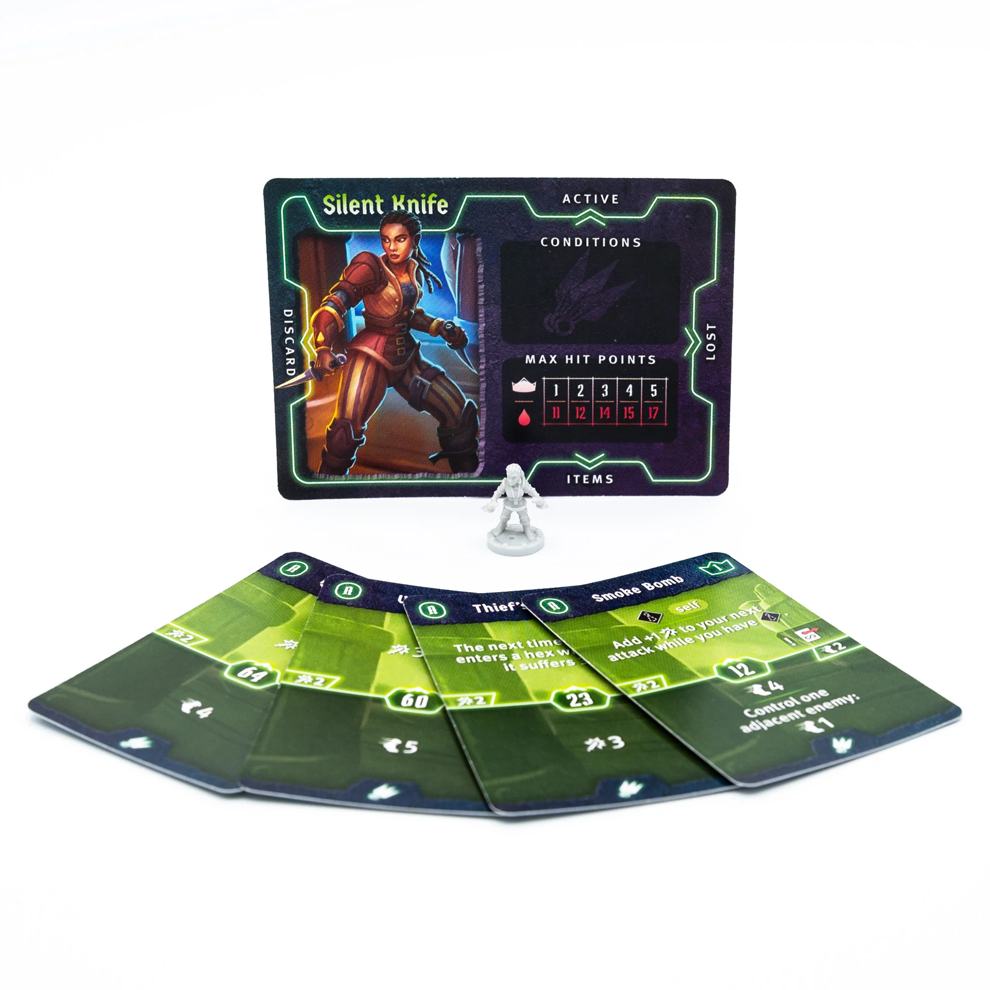 Gloomhaven: Buttons & Bugs - Image 9