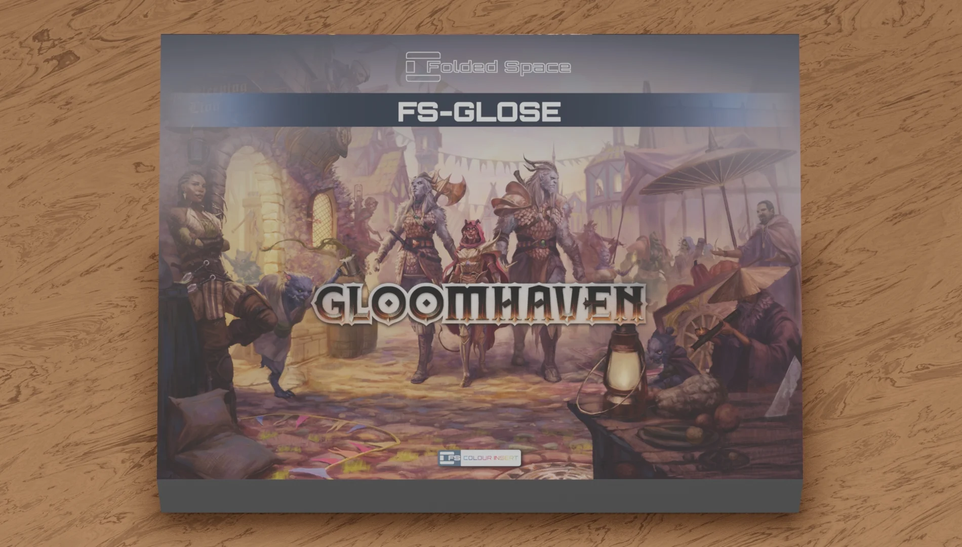 Gloomhaven