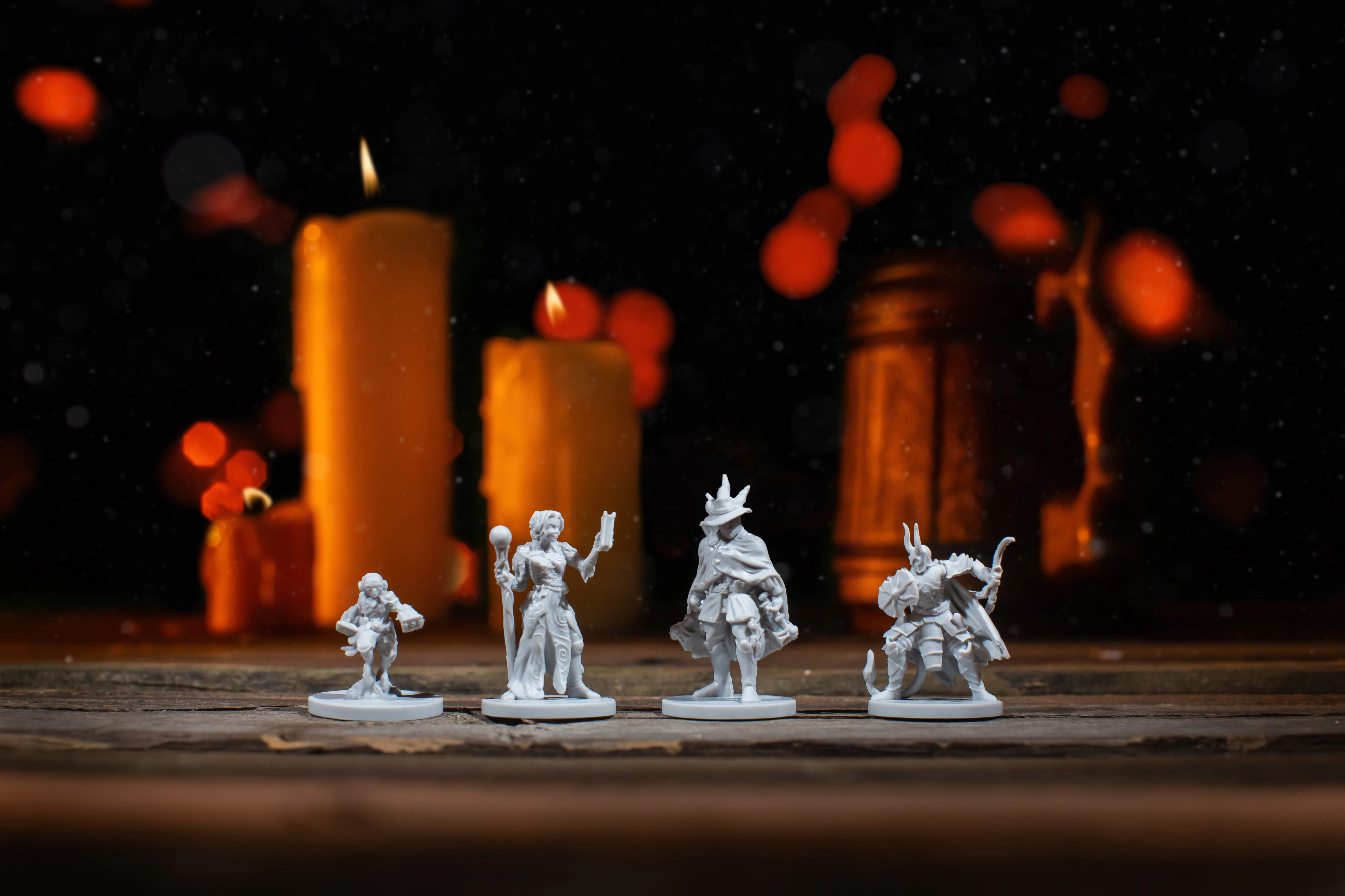 Gloomhaven: Jaws of the Lion - Image 13