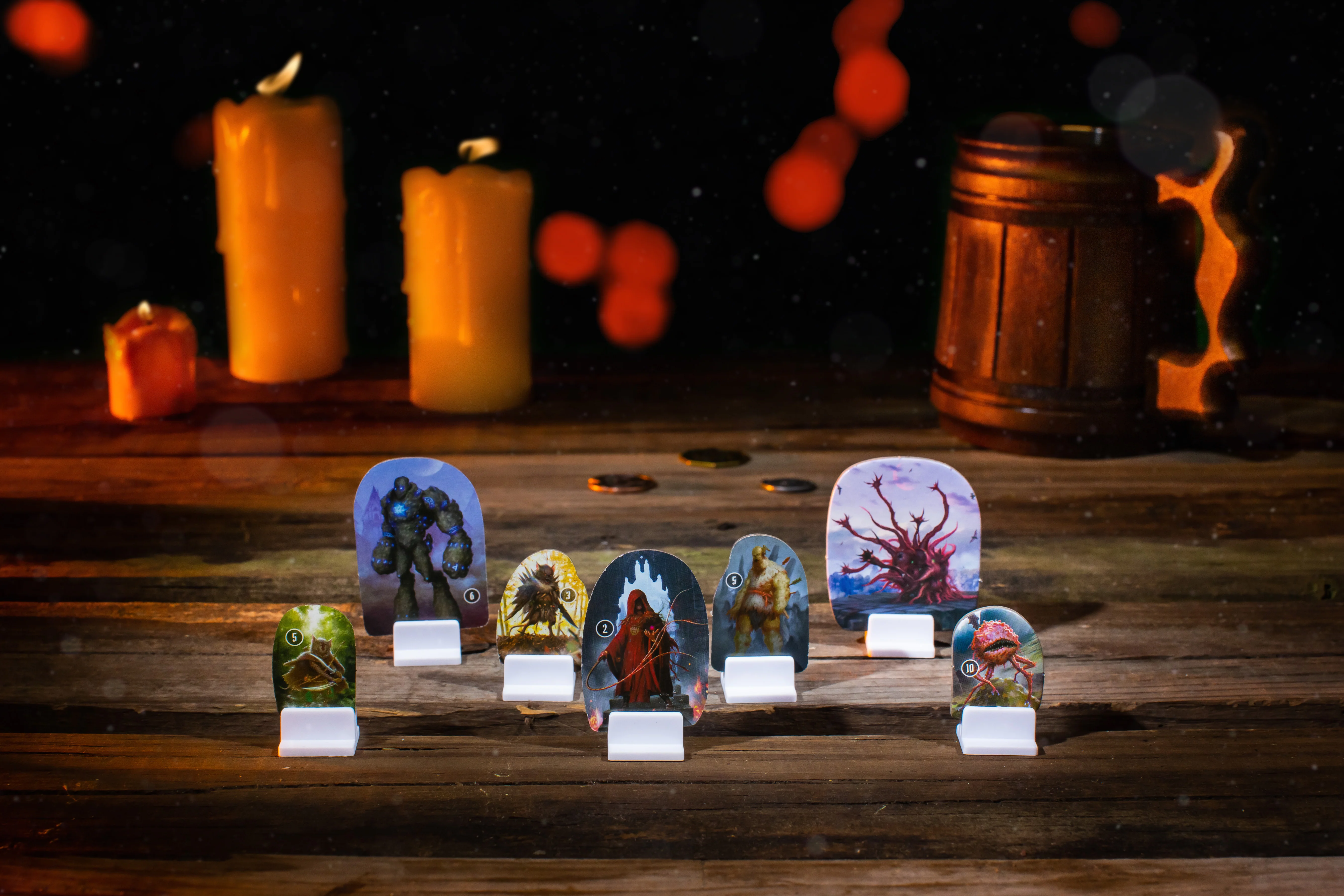 Gloomhaven: Jaws of the Lion - Image 15
