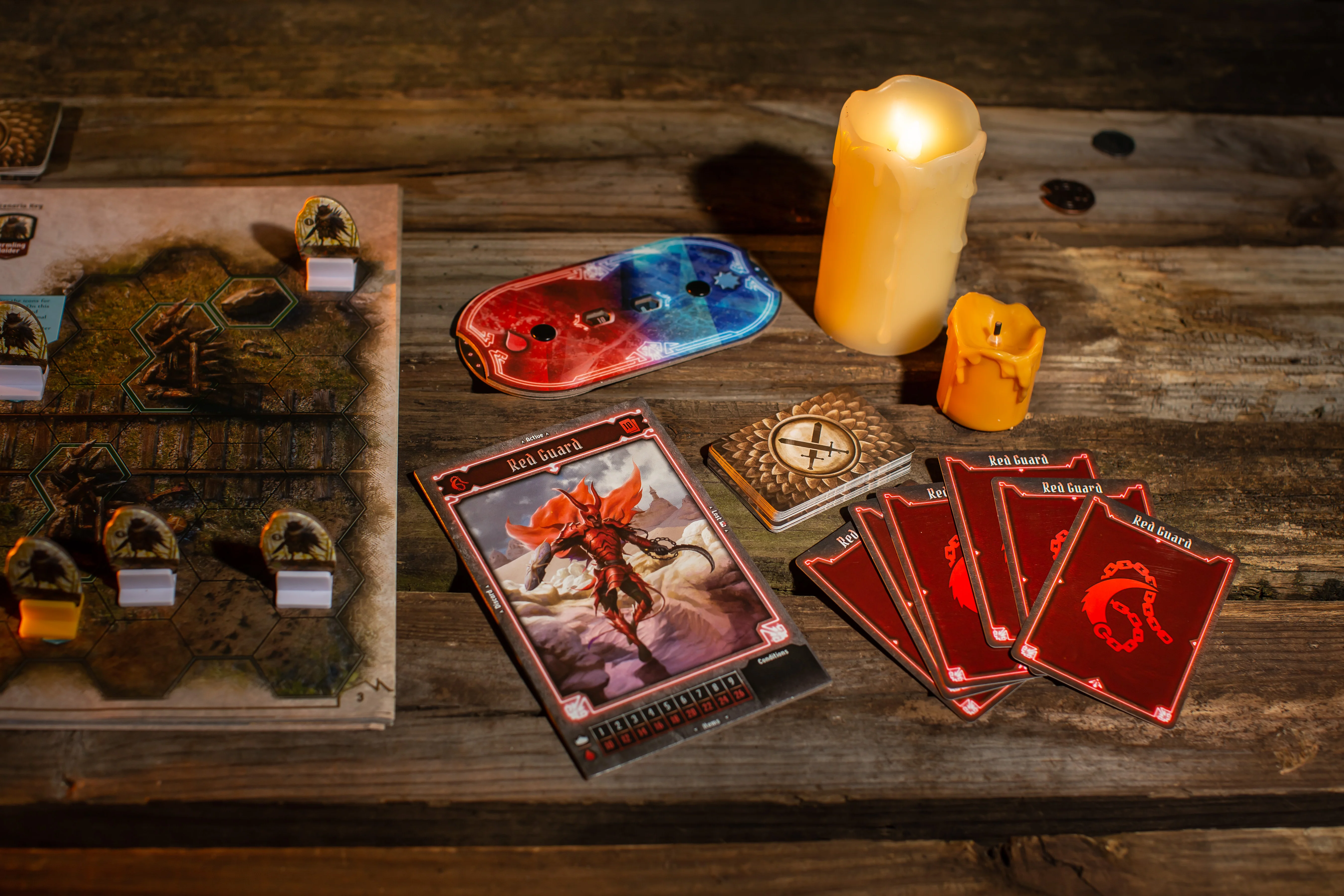 Gloomhaven: Jaws of the Lion - Image 21