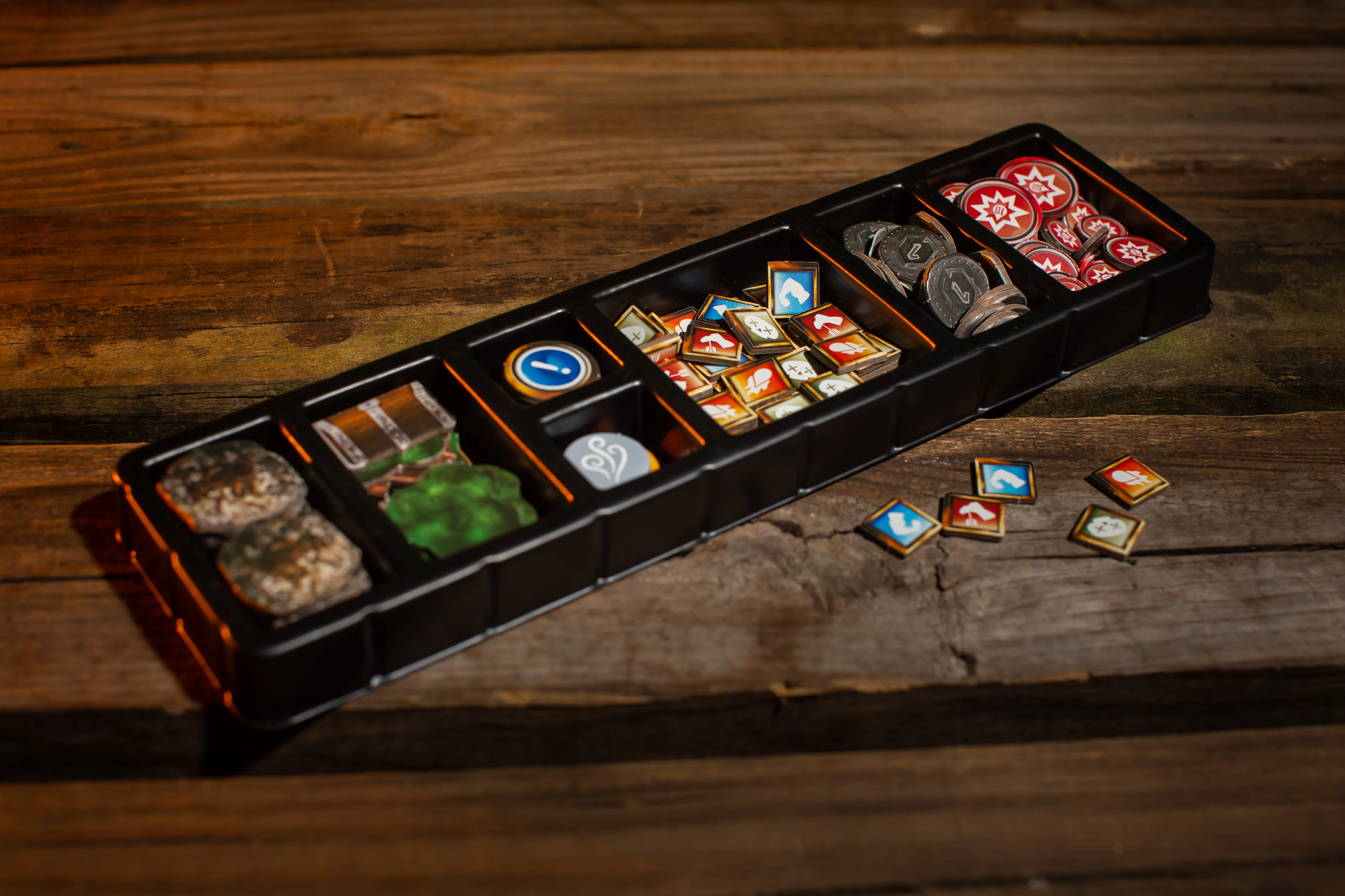 Gloomhaven: Jaws of the Lion - Image 22
