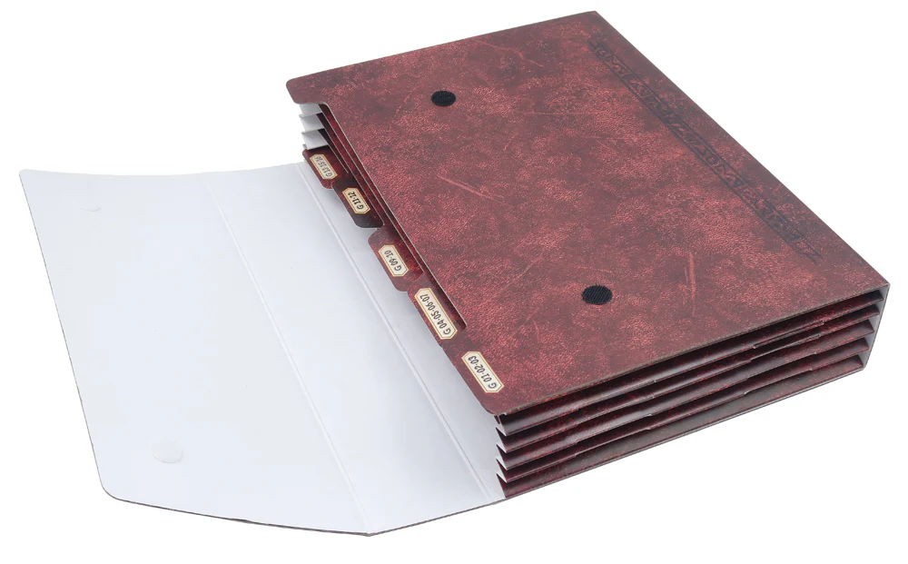 Gloomhaven: Map Tile Archive - Image 3