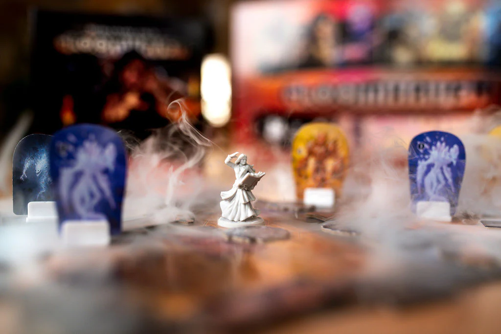 Hail: Irritable Enchanter - Mercenary Pack - Image 4